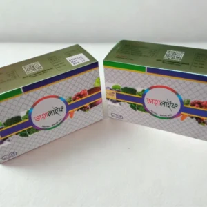 ২টি ডায়ালাইফ বক্স